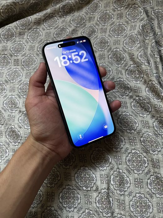Iphone 14 pro max 256гб