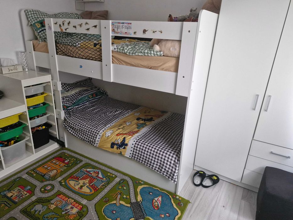 Mobila dormitor copii