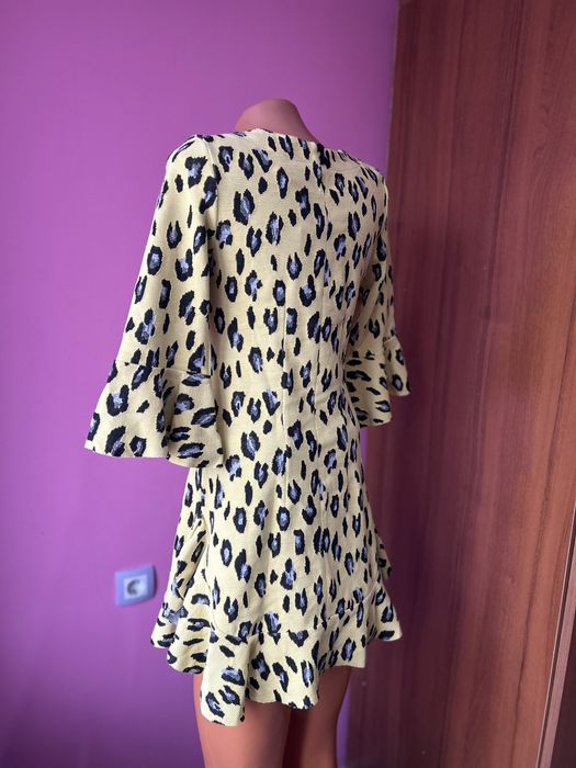 LUCY FASHION нова рокля