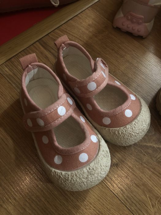 Обувь детская на девочку 21,22 размер