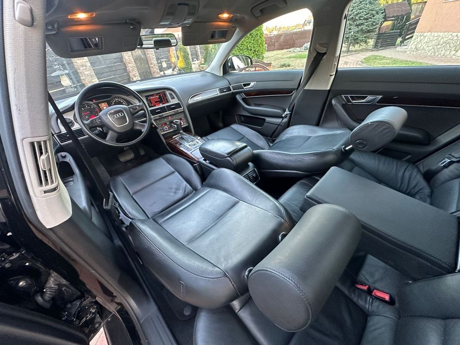 Audi A6 * Quattro * V6 * Proprietar *