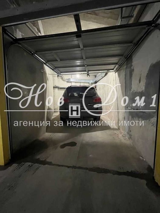 Продава се Гараж / Паркомясто в Варна, Център - 30 кв.м за 935 €/кв.м - Снимка #6