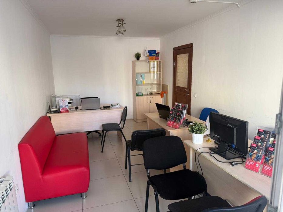 Сдам кабинет 18 кв.м.