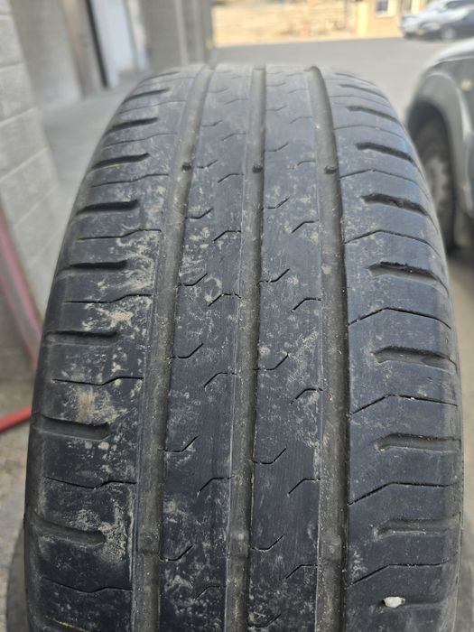 Продам  шины летние 195/65 R15