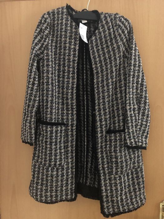 Pardesiu dama H&M, marimea EUR 36