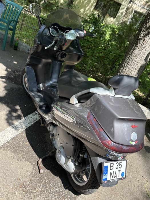 Vand maxi scuet piaggio