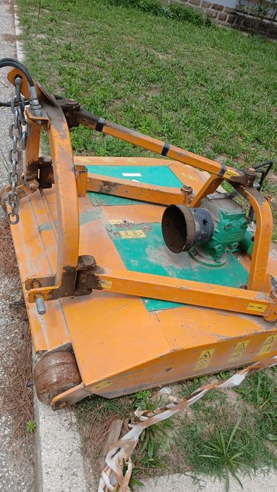 Tocator restauri vegetale