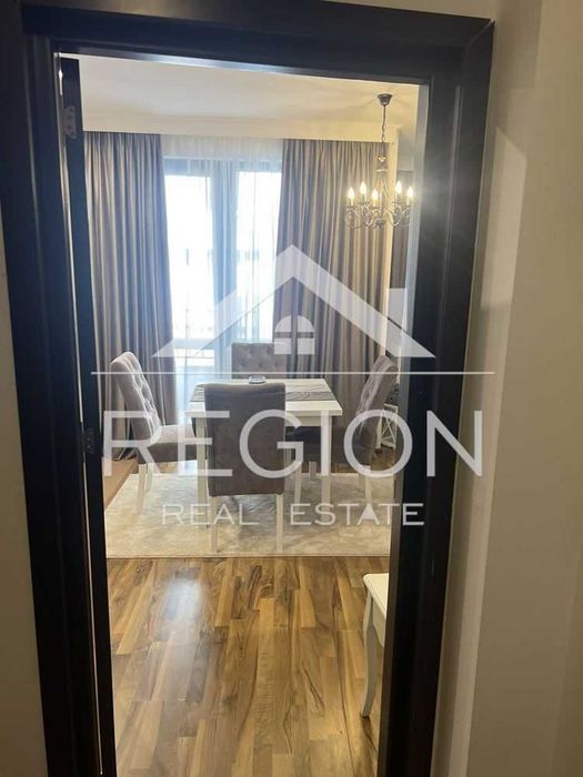 Дава се под наем Тристаен апартамент в Варна, Левски - 90 кв.м за 765 € - Снимка #2