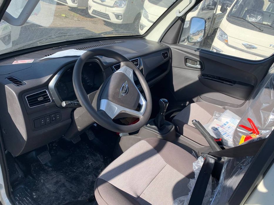 Bortli (bortovoy) Forland T5-2400