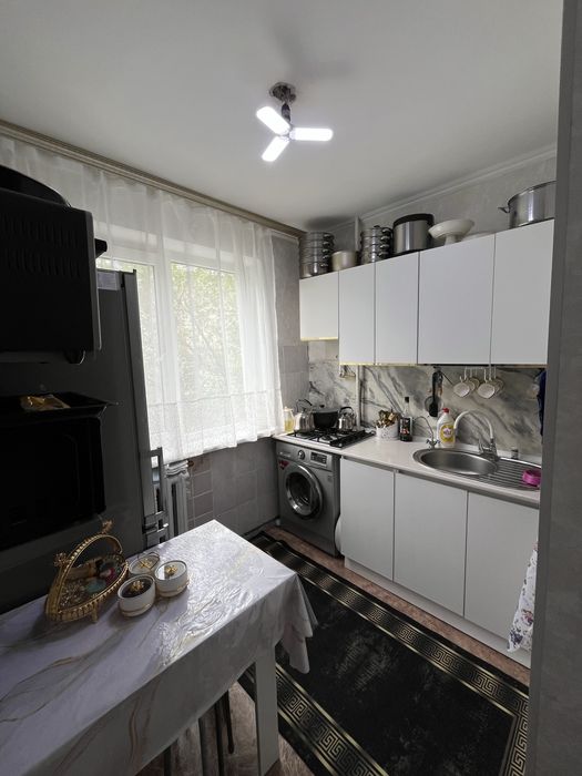 Продам квартиру в центре города