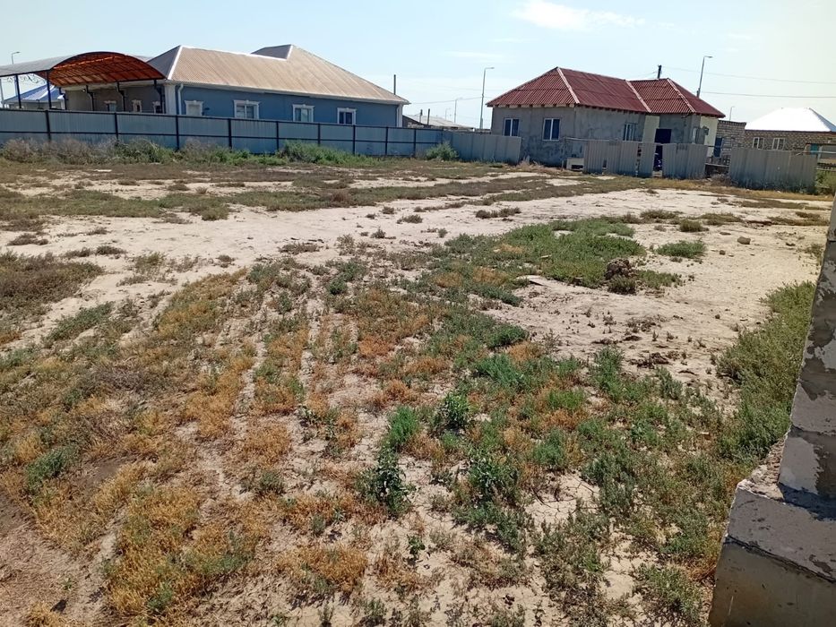 Продам земельный участок 8соток