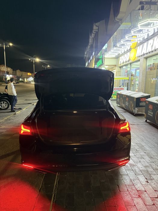 Malibu 2 turbo!! Navorot qlingan