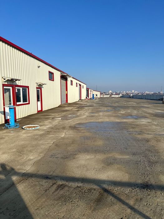 INCHEIERE  2 HALE  598 mp  La Pret Accesibil