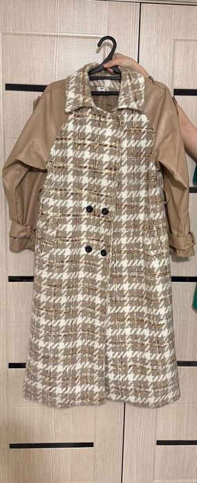 Продам женское пальто