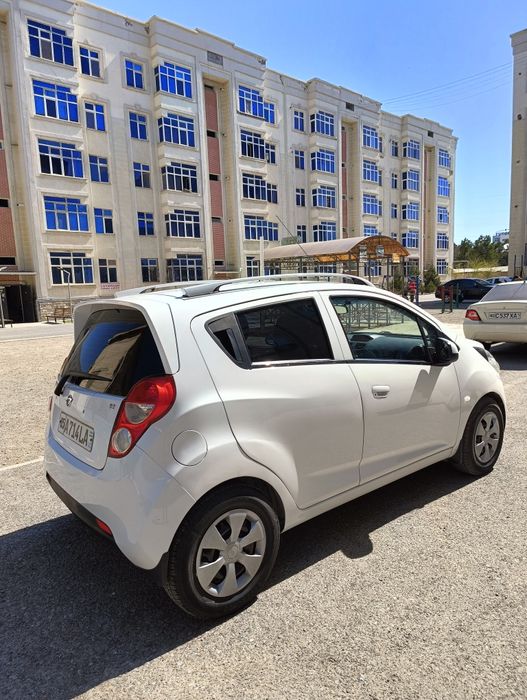 Spark avtomat 2018 evro