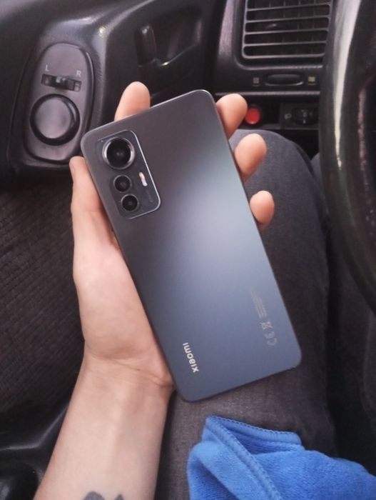 Xiaomi 12Lite 128GB