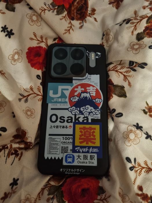Xiaomi 15 pro 256gb