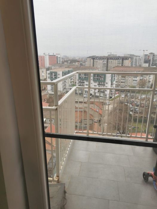 De vânzare apartament 2 camere