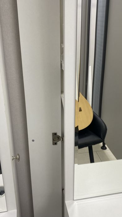 столик для визажиста/гриммера