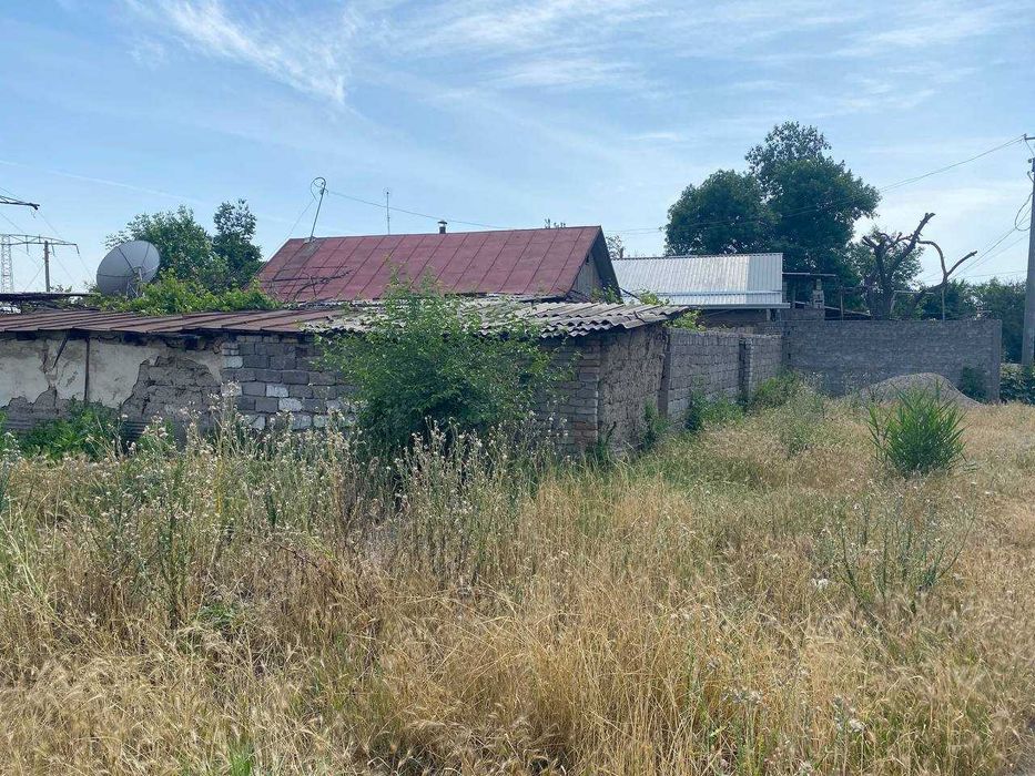 Продажа земли Янгихает Старый Сергели ул. Нюлифар 19,5 тыс.