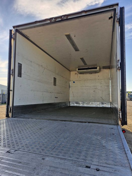 Se vinde Mercedes Atego 7490kg