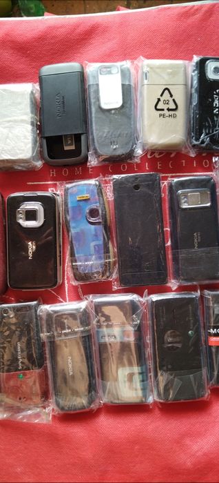 Продаётся новый корпус для телефона Nokia, Sony Ericsson