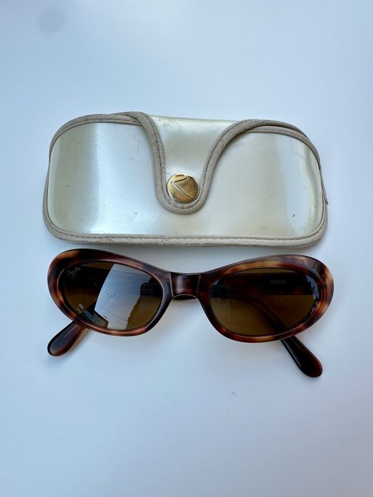 Ray Ban Vintage B&L USA