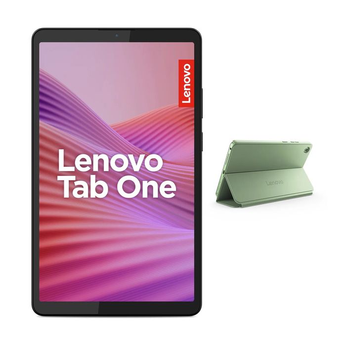НЕ ВСКРЫВАЛСЯ НОВЫЙ Планшет Lenovo Tab One