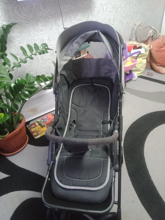 Продам коляску за 23000