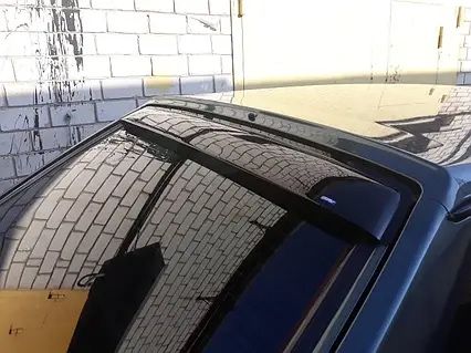 Ветровик заднего окна Lada 2115, 2199