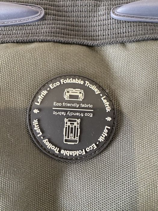 Военна нова раница “MochilaLefrik”Multi Navy 50L