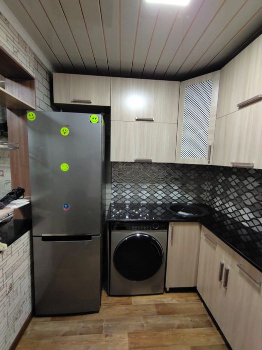 Продается 4-х квартира