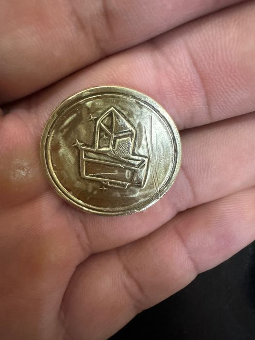 Коллекционни жетоны