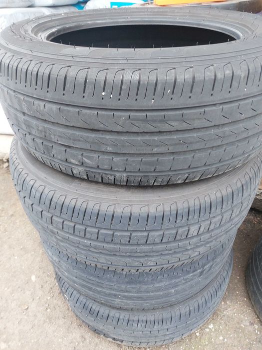 Anvelope vara 225/60 R18