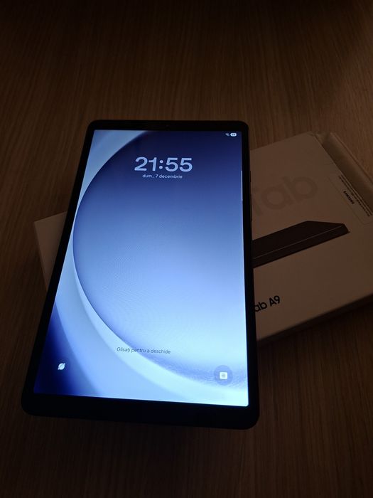 Samsung Tab A9 ,model SM-X110