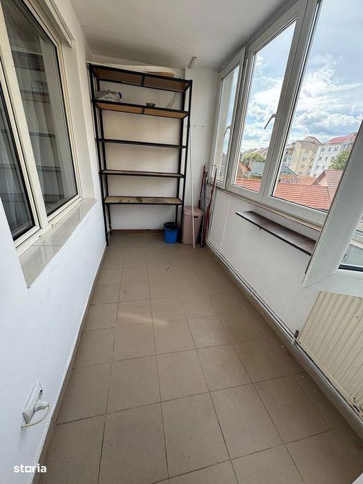 Apartament 2 camere - General Grigore Balan