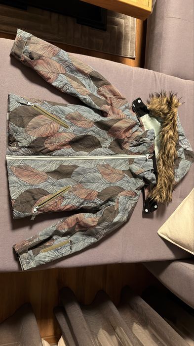 Детски ски комплект Roxy 10г