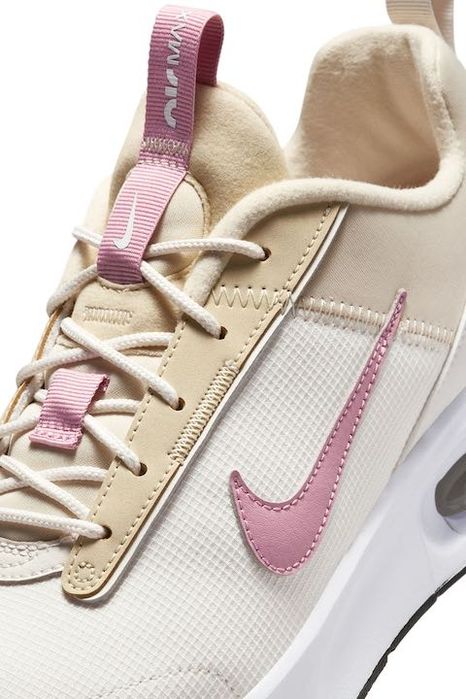 Дамски маратонки W NIKE AIR MAX intrlk
