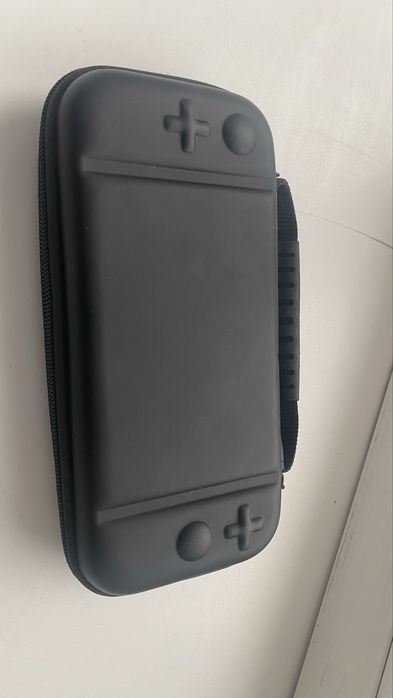Обменяю/продам Nintendo switch lite прошитый