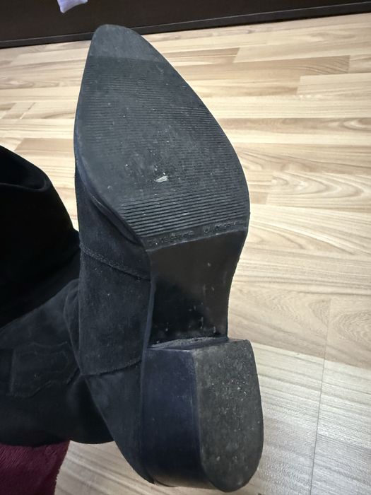 Ciocate/ botine moja 36