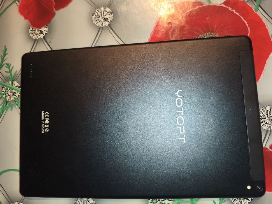 Vând tabletă Yotopt