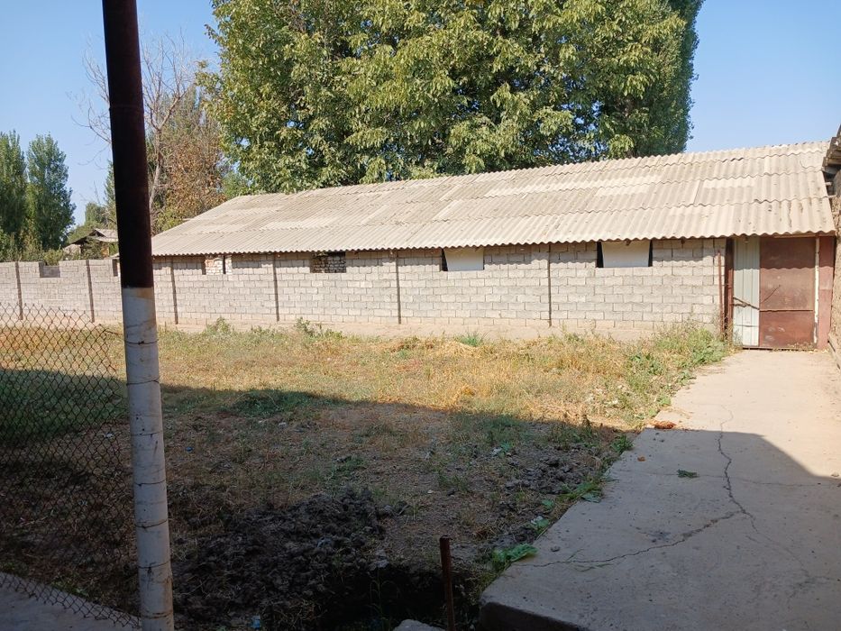 Продаётся дом в экологическом чистом районе