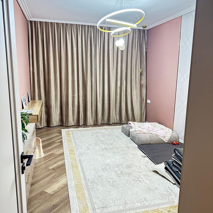 Продам 2 комнатную квартиру