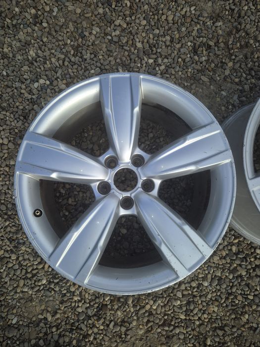 Jante aliaj R18 audi a4 Allroad 2013