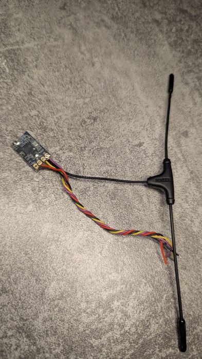 Приемник elrs елрс foxeer 900mhz 900