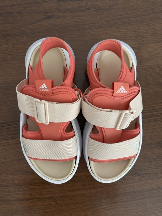 Обувь adidas Mehana Sandals