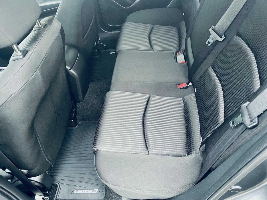 Vand Mazda - Mazda 3, 2015, Skyactive D, 2.2, 150 CP, Euro 6