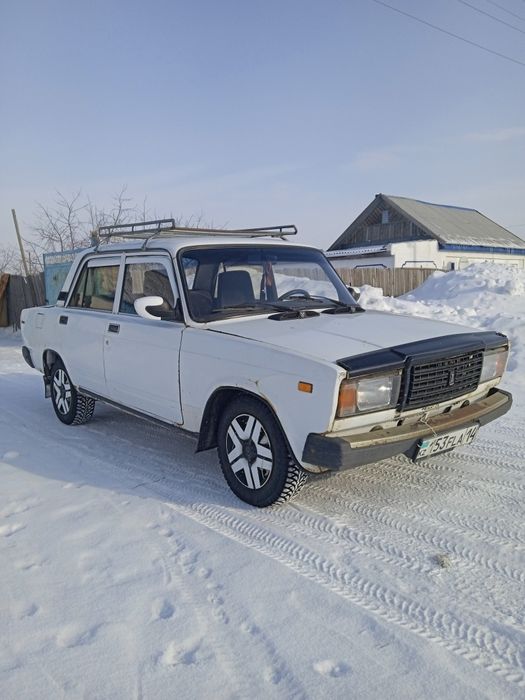 Продам Автомобиль Ваз 2107