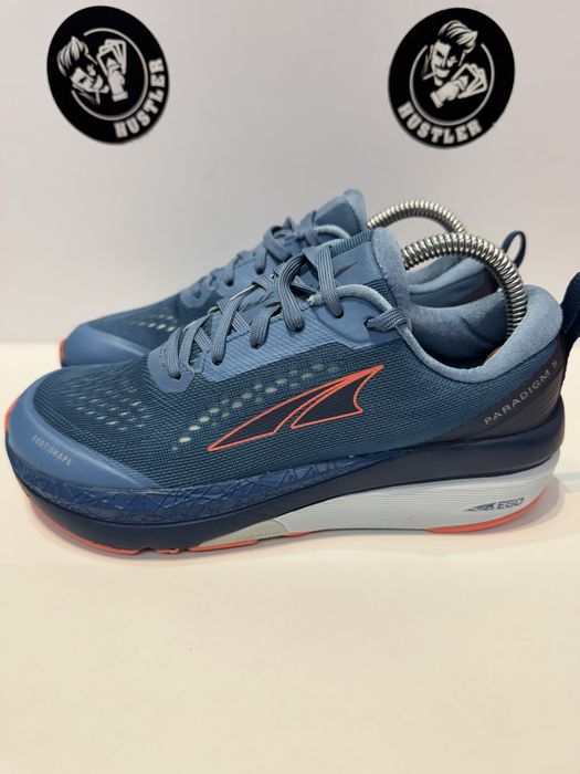 Маратонки ALTRA .Номер 37.5