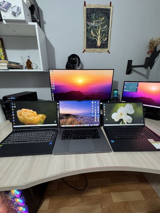 Установка Windows 7, 8.1 , 10 , 11 программы Microsoft office